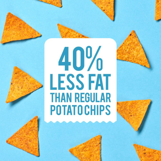 Makino Assorted Nachos - Peri Peri, 60g - Flavorful Variety & Healthy Snacking Makino Assorted Nachos - Peri Peri, 60g - Flavorful Variety & Healthy Snacking