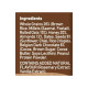 Yoga Bar Multigrain Energy Bar - Chocolate Chunk Nut, Healthy & High In Protein Yoga Bar Multigrain Energy Bar - Chocolate Chunk Nut, Healthy & High In Protein