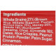 Yoga Bar Multigrain Energy Bar - Vanilla Almond, High Protein & Fibre Yoga Bar Multigrain Energy Bar - Vanilla Almond, High Protein & Fibre