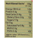 Yoga Bar Multigrain Energy Bar - Vanilla Almond, High Protein & Fibre Yoga Bar Multigrain Energy Bar - Vanilla Almond, High Protein & Fibre
