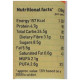 Yoga Bar Multigrain Energy Bar - Orange Cashew, High Protein & Fibre