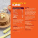 Slurrp Farm No Maida Instant Pancake Mix-Classic, 50g - Healthy & Tasty