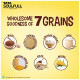 Tata Soulfull Ragi Bites - No Maida Choco, Healthy Breakfast Cereal Tata Soulfull Ragi Bites - No Maida Choco, Healthy Breakfast Cereal