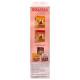 Soulfull Strawberry-Fills Ragi Bites 250 g - Nutrient-Rich Snack