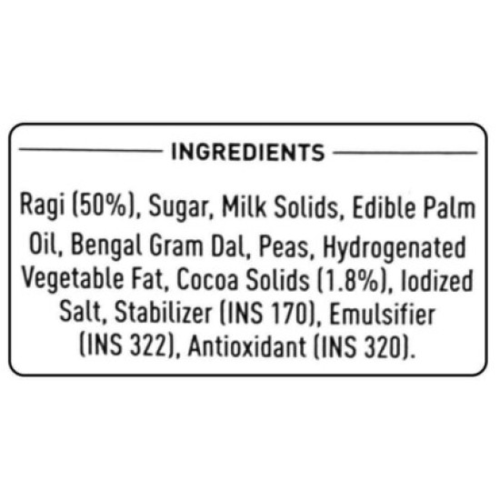 Soulfull Strawberry-Fills Ragi Bites 250 g - Nutrient-Rich Snack