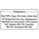 Soulfull Strawberry-Fills Ragi Bites 250 g - Nutrient-Rich Snack