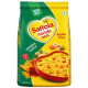 Saffola Masala Oats - Tasty Evening Snack, Fibre Rich, Veggie Twist, 1 kg