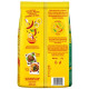 Saffola Masala Oats - Tasty Evening Snack, Fibre Rich, Veggie Twist, 1 kg