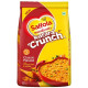 Saffola Masala Oats - Karara Crunch, Classic Masala, Tasty Recipe, 500 g - Delightful Flavors