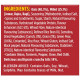 Saffola Masala Oats - Karara Crunch, Classic Masala, Tasty Recipe, 500 g - Delightful Flavors