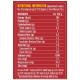 Saffola Masala Oats - Karara Crunch, Classic Masala, Tasty Recipe, 500 g - Delightful Flavors
