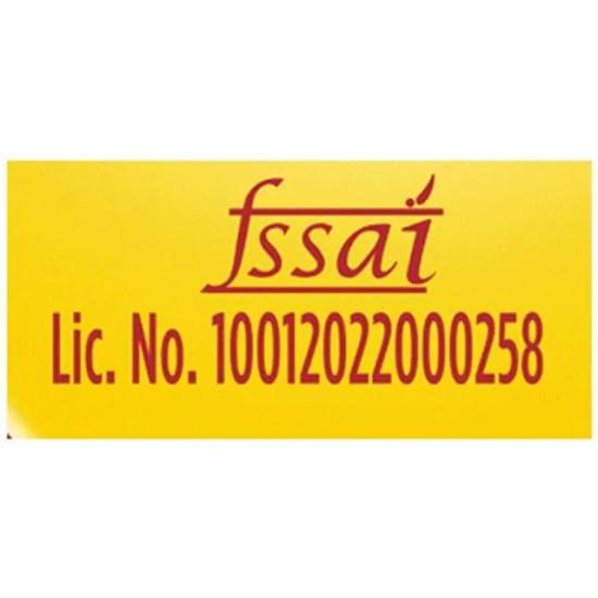 Saffola Masala Oats - Karara Crunch, Classic Masala, Tasty Recipe, 500 g - Delightful Flavors
