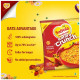 Saffola Masala Oats - Karara Crunch, Classic Masala, Tasty Recipe, 500 g - Delightful Flavors