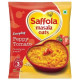 Saffola Peppy Tomato Instant Masala Oats 38 g - Luscious and Tangy Flavor