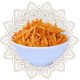 Navaratri Fasting Special Aloo Laccha - Crunchy Fasting Snack