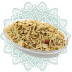 Navaratri Fasting Special Aloo Laccha - Crunchy & Flavorful Snack
