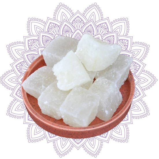 Navarati Fasting Special Petha - Soft and Juicy Indian Sweet