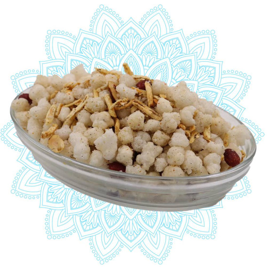 Navaratri Fasting Special Falhari Mixture - Tasty & Crunchy 150 gm