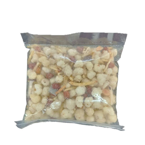 Navaratri Fasting Special Falhari Mixture - Tasty & Crunchy 150 gm