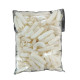 Navaratri Fasting Special Aloo Pipes Snack - Lightweight & Healthy