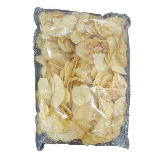Navaratri Fasting Special Aloo Wafers - Crunchy & Tasty