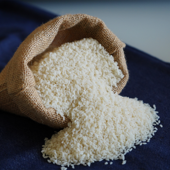 Gobindobhog Rice 1kg - Aromatic & Nutritious