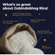 Gobindobhog Rice 1kg - Aromatic & Nutritious
