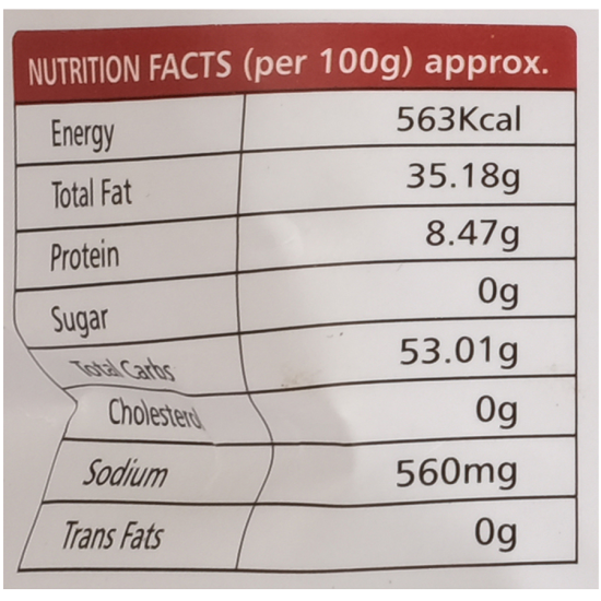 Adukale Nippattu 180gm - Authentic Karnataka Crispy Rice Crackers