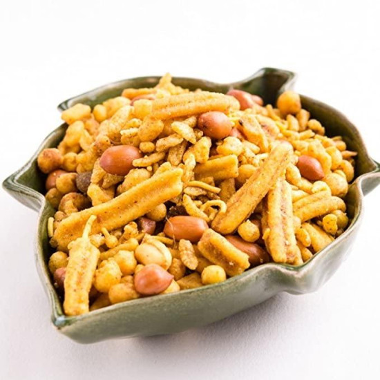 Mukharochak Sweet & Sour Chanachur - 200gm - Unique Flavor Mix Mukharochak Sweet & Sour Chanachur - 200gm - Unique Flavor Mix