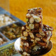 Gujarat's Famous Dry Fruits Barfi - Nutritious Sweet Treat Gujarat's Famous Dry Fruits Barfi - Nutritious Sweet Treat