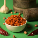 Solapur's Famous Shenga Chutney - Authentic Indian Peanut Chutney