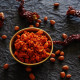 Solapur's Famous Shenga Chutney - Authentic Indian Peanut Chutney