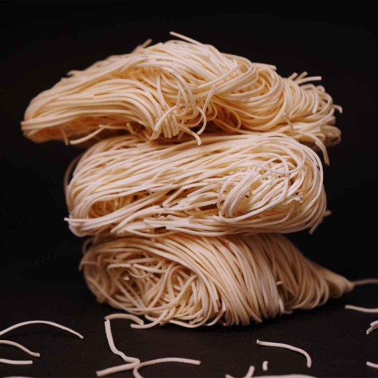 Authentic Kolkata Chowmein Noodles 500gm - Experience the Taste of Bengal
