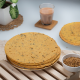 Authentic Methi Khakhra 200gm - Whole Wheat Delight Authentic Methi Khakhra 200gm - Whole Wheat Delight