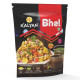 Kalyan Bhel with Chutneys Inside - Authentic Mumbai Snack Delight