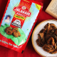 Jalaram Bardoli's Famous Patra - Authentic Crunchy Snack