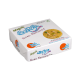 Shree Heera Sweets Bhagat's Rose Son Rolls - Authentic Indian Sweet Delicacy