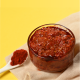 Authentic Maharashtrian Red Chilli Kharda - Spicy Delight