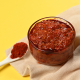 Authentic Maharashtrian Red Chilli Kharda - Spicy Delight