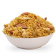 Laxmi Narayan Best Badam Chiwda 250gm - Crunchy Almond Snack