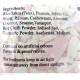 Laxmi Narayan Best Badam Chiwda 250gm - Crunchy Almond Snack