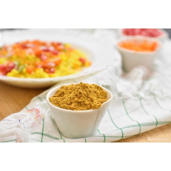Gangwal Jeeravan Poha Masala - Authentic Indore Spice Blend Gangwal Jeeravan Poha Masala - Authentic Indore Spice Blend