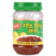 Maharashtra Katdare God Nimbu (Sweet Lime) Crush - Tangy-Sweet Delight