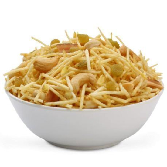 Laxmi Narayan Best Potato Chiwda - Authentic Indian Savoury Snack