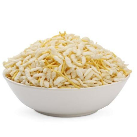 Maharashtra Laxmi Narayan Best Lite Chiwda - Light & Crunchy Snack