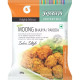 Gangwal Moong Bhajiya Mix - Authentic Mumbai Snack, 500gm