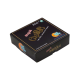 Shree Heera Sweets Maharashtra Bhagat's Chocolate Sonrolls - Delectable Chocolate Fusion