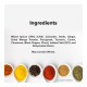 Sunrise West Bengal Sunrise Tadka Masala - Authentic Indian Spice Mix