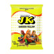 West Bengal JK Spices Yellow Mustard - Tangy Flavor & Medicinal Benefits