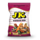 JK Spices Red Mustard Sarsoo - Authentic Bengali Flavor